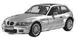 BMW E36-7 P2AC1 Fault Code