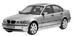 BMW E46 P2AC1 Fault Code