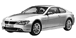 BMW E63 P2AC1 Fault Code