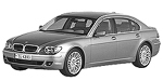 BMW E65 P2AC1 Fault Code