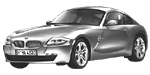 BMW E86 P2AC1 Fault Code