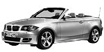 BMW E88 P2AC1 Fault Code