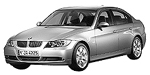 BMW E90 P2AC1 Fault Code