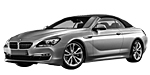 BMW F12 P2AC1 Fault Code