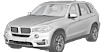 BMW F15 P2AC1 Fault Code