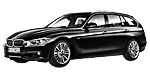 BMW F31 P2AC1 Fault Code
