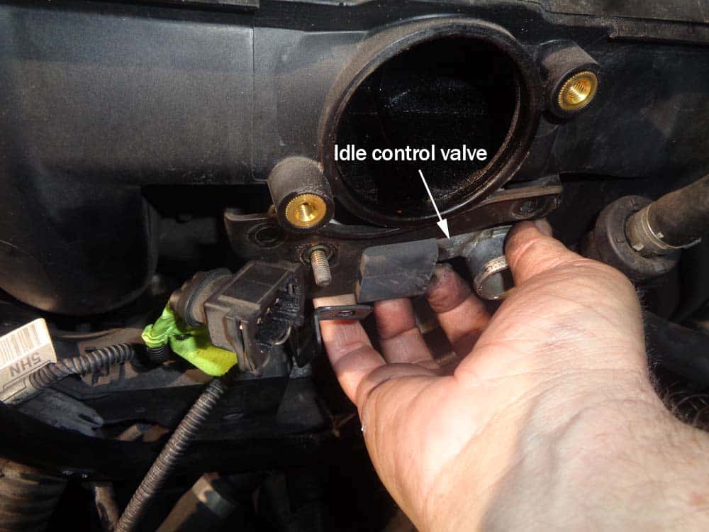 See P2AC1 in engine